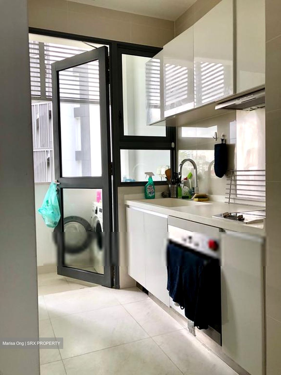 Holland Residences (D10), Condominium #583997261
